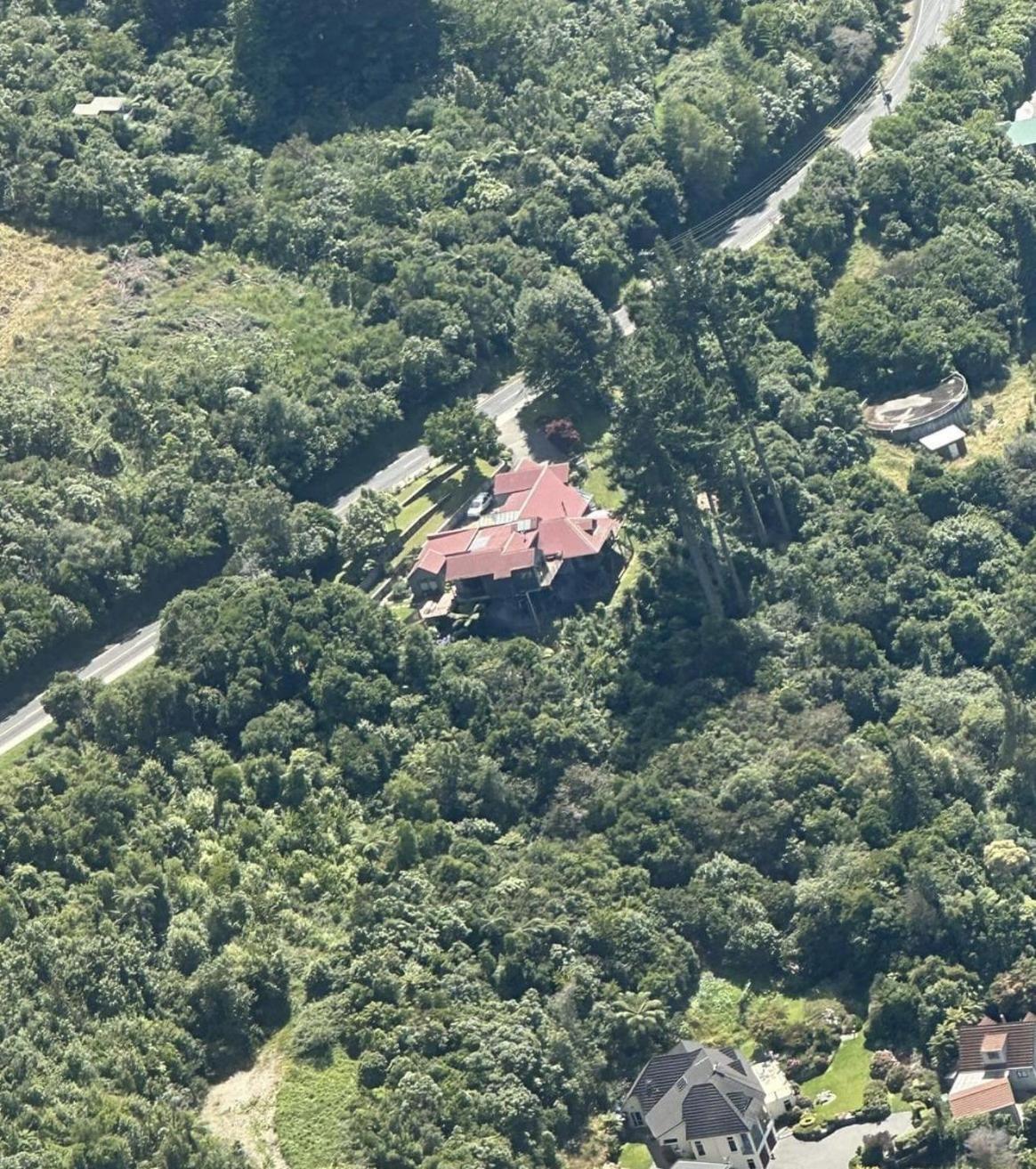 The Nest - Lake Taupo Eksteriør billede